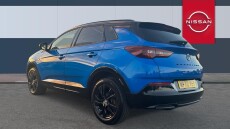 Vauxhall Grandland 1.2 Turbo GS Line 5dr Petrol Hatchback